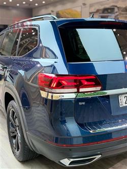 ڤۆڵکسواگن ئەتلەس